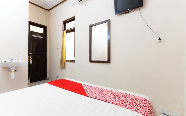 Hotel O Wisma Pelita Mas