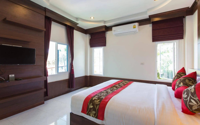 Baan Rohanna Villa