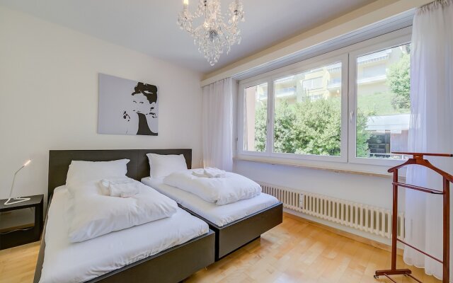 Casa Monti Belvedere