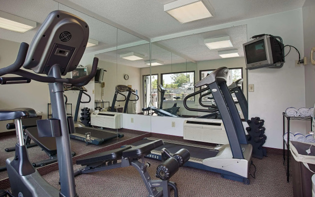 Best Western Augusta West