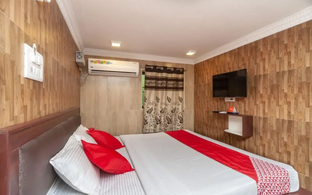 OYO 13006 Arumbakkam Inn