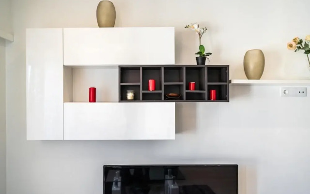 Akicity Lisboa Pearl II