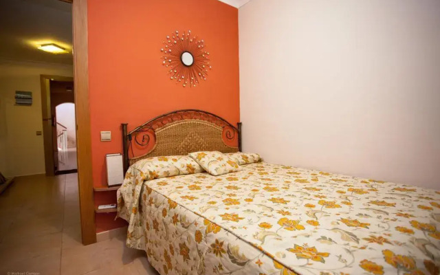 Apartamentos Costacity