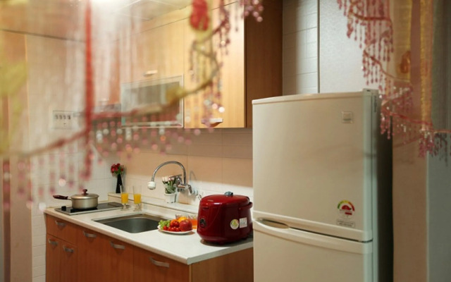 Geojedo Daltteunbawi Pension