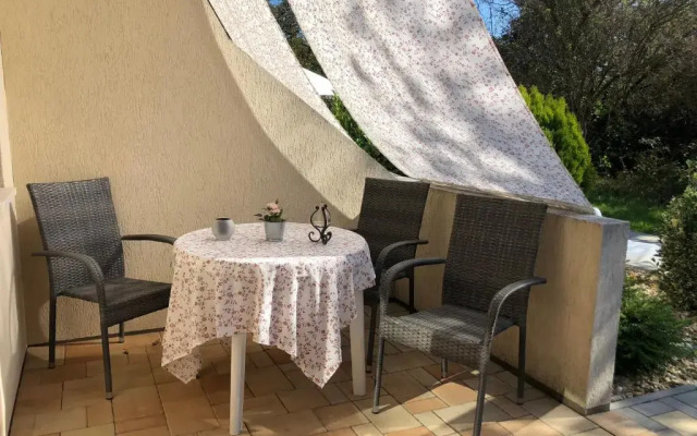 Mandula Apartman