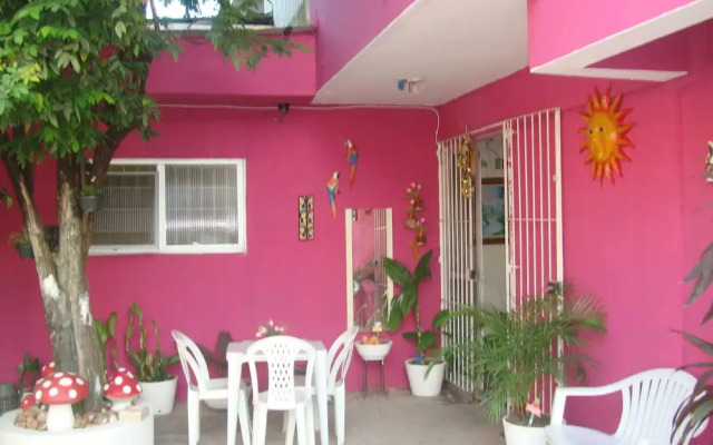 Mareville Flat Residencial Recife