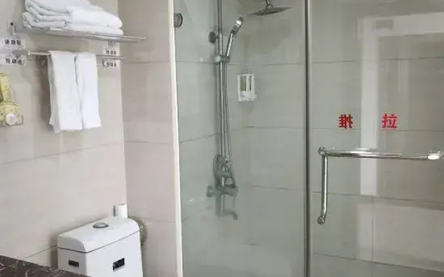 Fangminglou Hotel