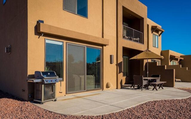 The Parade Home