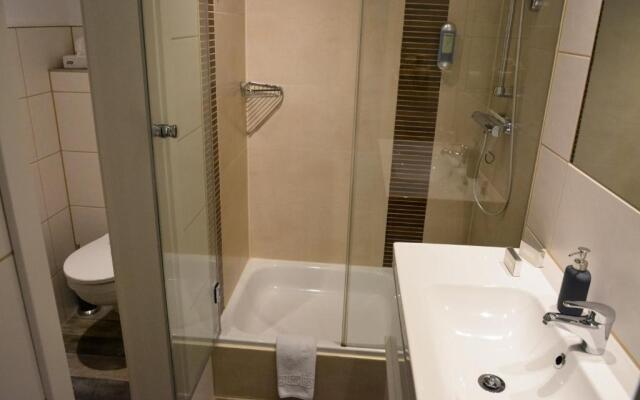 Hotel Villa Schwanebeck