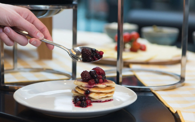 Staybridge Suites London - Vauxhall by IHG