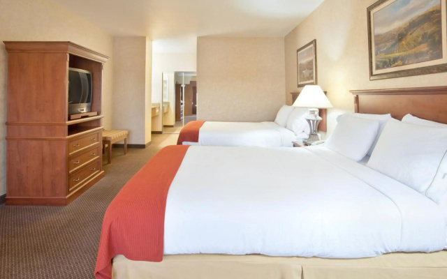Holiday Inn Express & Suites Barstow - Route 66 by IHG
