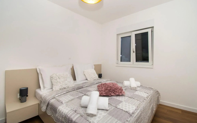 Apartments Luxury Golden Suites