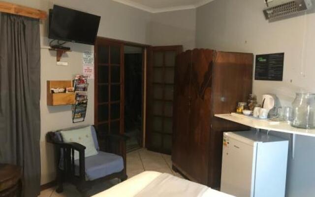 Celtis Lane Guest House