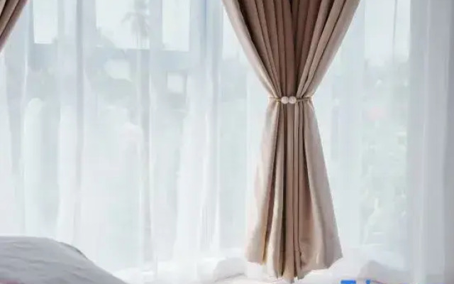 Secret Garden Homestay