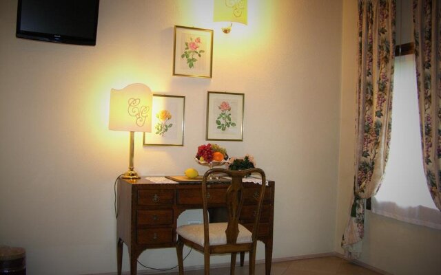 Locanda Corte dei Galli