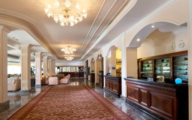 Apollo Terme Hotel
