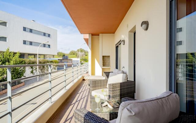 Encosta da Marina Apartment - Pool - Lagos - Algarve