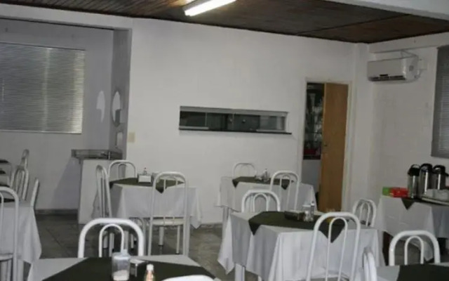 Hotel Brasil
