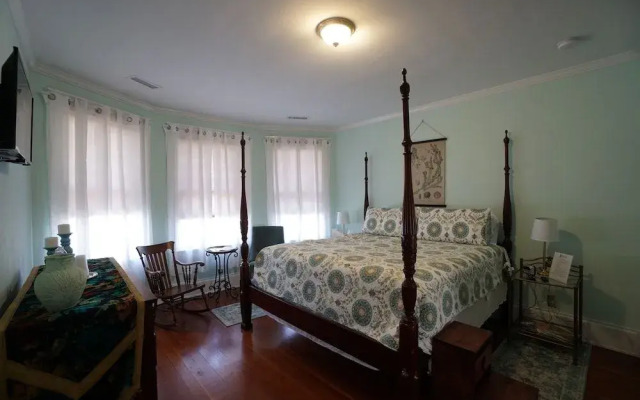 Sweet Tea Bed & Breakfast