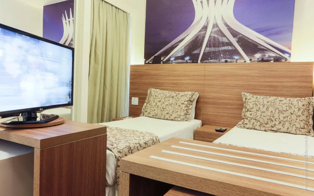 S4 Hotel