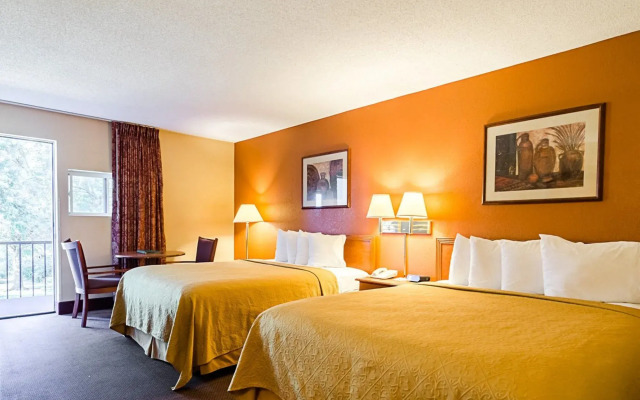 Super 8 by Wyndham Lawrence