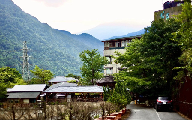 WULAI SungLyu Spring Resort