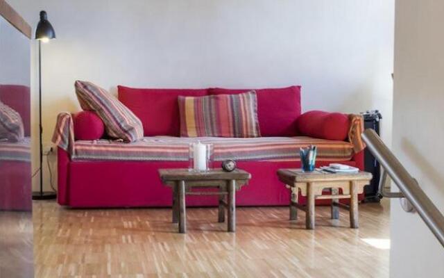 S189 - Sirolo, meraviglioso trilocale vista mare