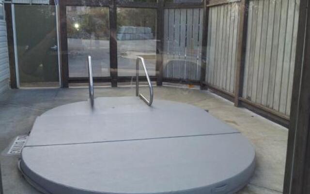 Mountain Edge our Holiday Home