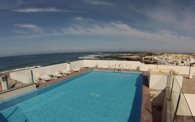 Cotillo Ocean View