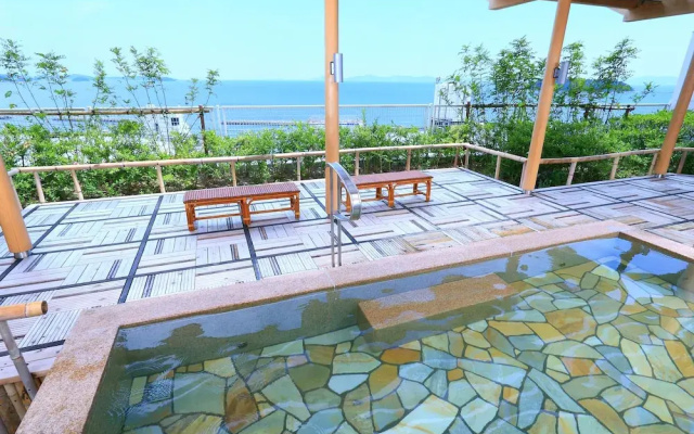 mikawawan resort linx