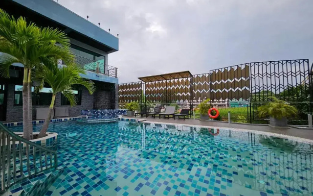 Little Loft Hotel