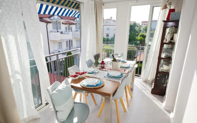 Apartment Leonardo