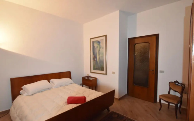 Belvilla by OYO Villino Lucrezia