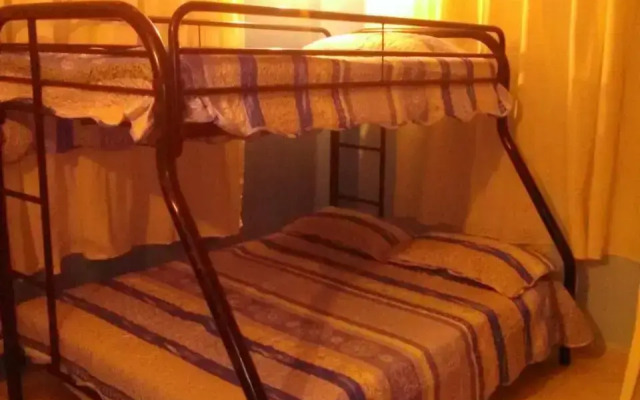 Posada Natytali