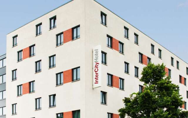 IntercityHotel Essen