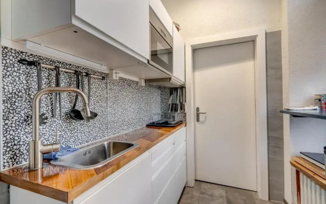 The 5 Continents I by Stay Swiss