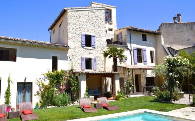 B&B Temps Suspendu Provence