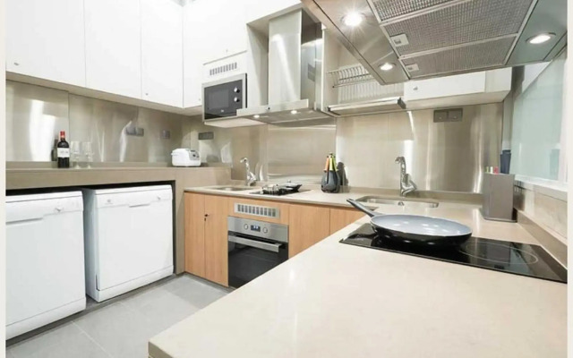 Hotel Bencoolen@Hong Kong Street