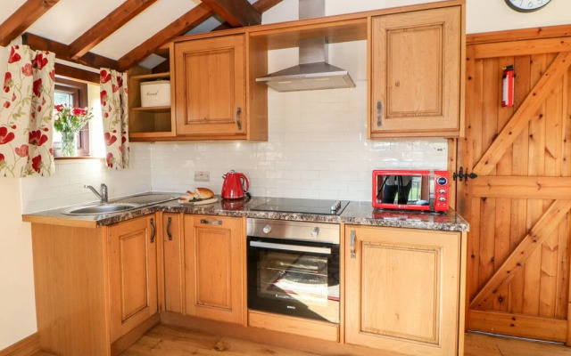 Heath Cottage