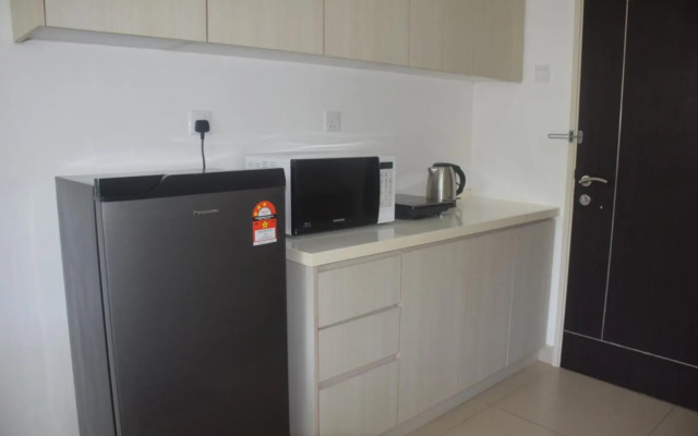 Pool View Casa Suite @ Midhill Genting Highlands (5pax)