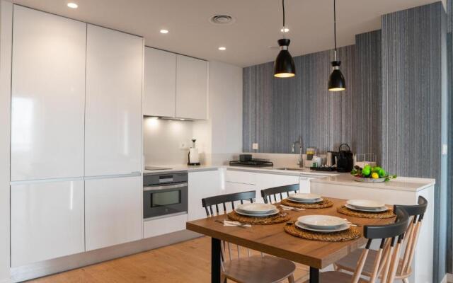 Ahoy Apartments