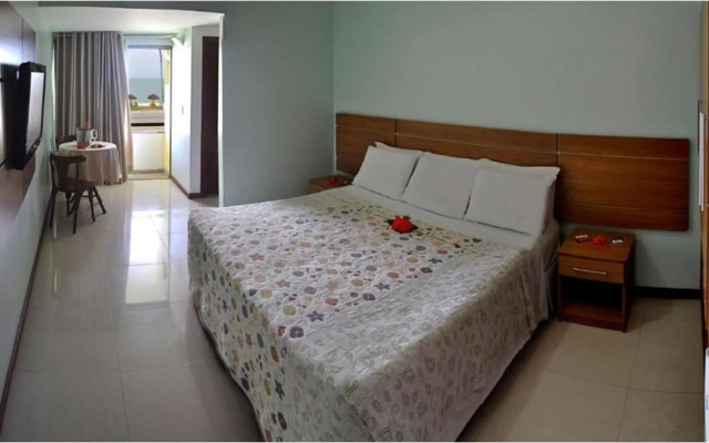Sunshine Praia Hotel