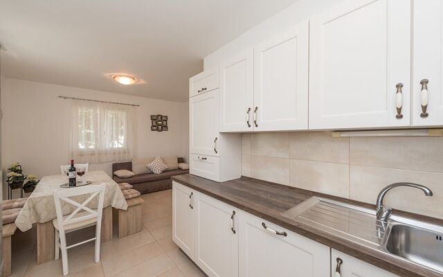 Apartments Mirjana Privlaka / A1 Two Bedrooms