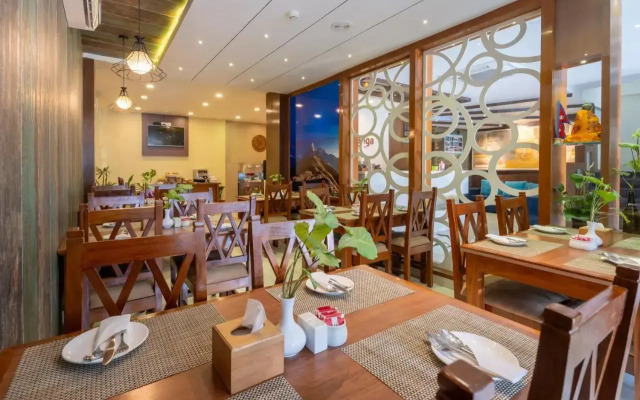 New Future Way Guest House
