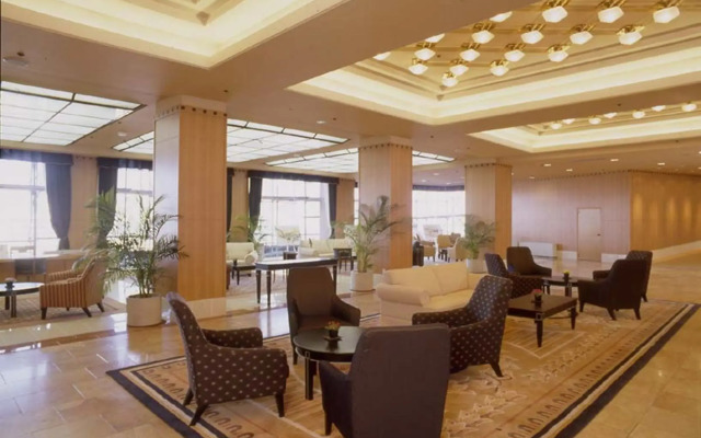 Beppu SUGINOI HOTEL