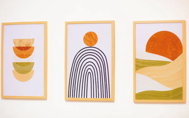 SUH Copacabana 64 Cozy Beach