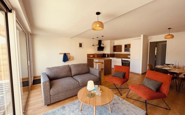 Residence Saint Pierre Quiberon