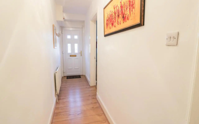 1 Alpine Place