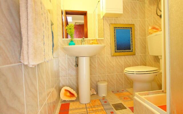 Holiday Home Olea