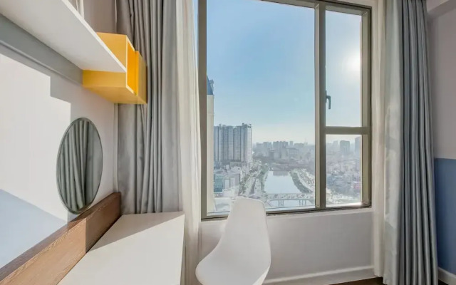 Ichiban Apartments